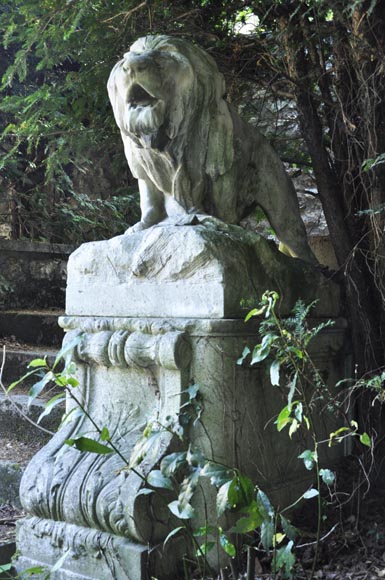 Prosper LECOURTIER (d'après) -  Prosper LECOURTIER (d'après) -