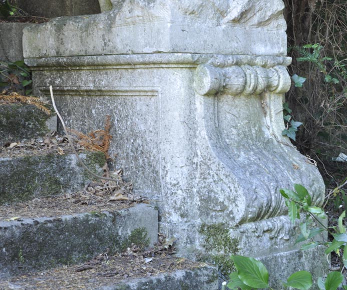 Prosper LECOURTIER (d'après) -  Prosper LECOURTIER (d'après) -