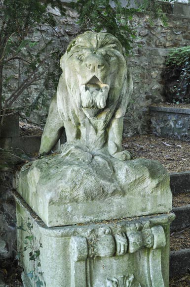 Prosper LECOURTIER (d'après) -  Prosper LECOURTIER (d'après) -