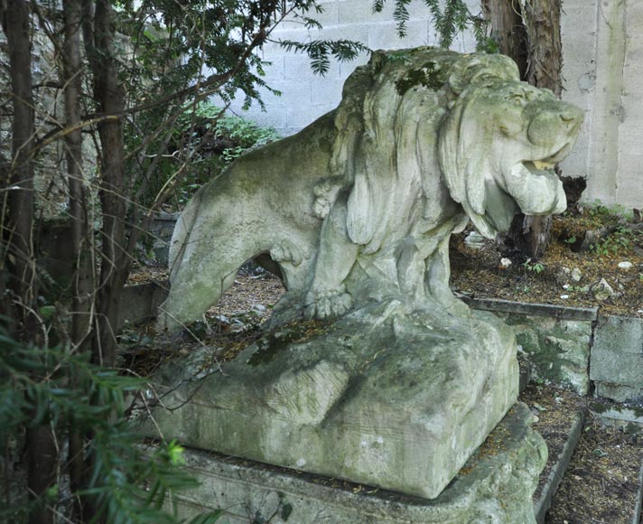 Prosper LECOURTIER (d'après) -  Prosper LECOURTIER (d'après) -