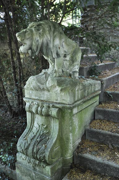 Prosper LECOURTIER (d'après) -  Prosper LECOURTIER (d'après) -