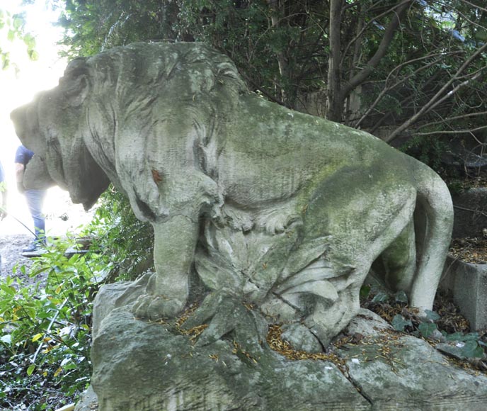 Prosper LECOURTIER (d'après) -  Prosper LECOURTIER (d'après) -