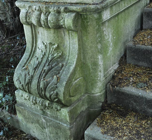 Prosper LECOURTIER (d'après) -  Prosper LECOURTIER (d'après) -