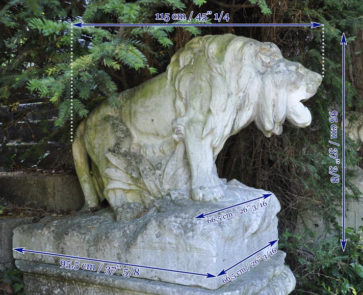 Prosper LECOURTIER (d'après) -  Prosper LECOURTIER (d'après) -