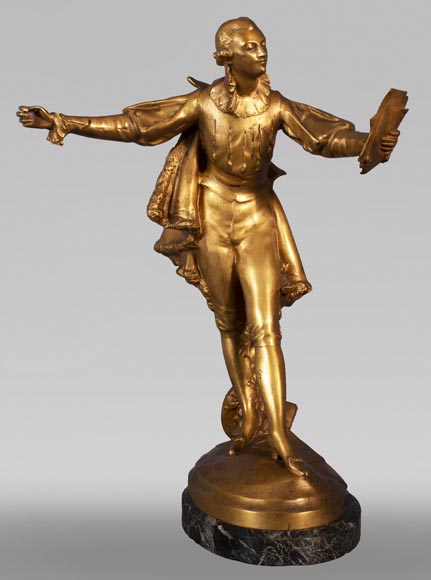 Paul DUCUING (1867-1949) - Paul DUCUING (1867-1949) -