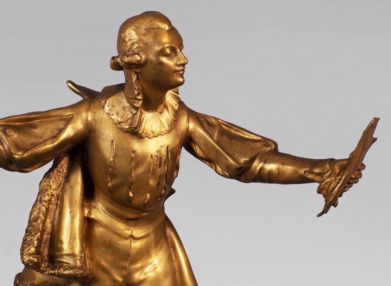 Paul DUCUING (1867-1949) - Paul DUCUING (1867-1949) -