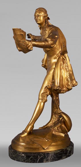 Paul DUCUING (1867-1949) - Paul DUCUING (1867-1949) -