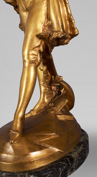 Paul DUCUING (1867-1949) - Paul DUCUING (1867-1949) -