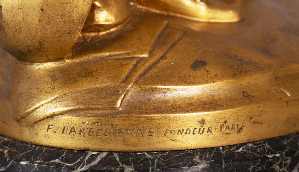 Paul DUCUING (1867-1949) - Paul DUCUING (1867-1949) -