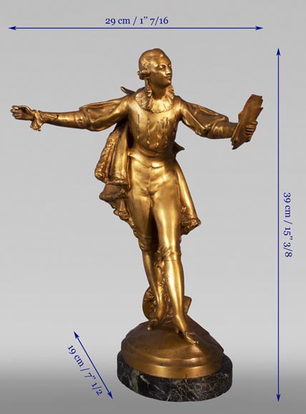 Paul DUCUING (1867-1949) - Paul DUCUING (1867-1949) -