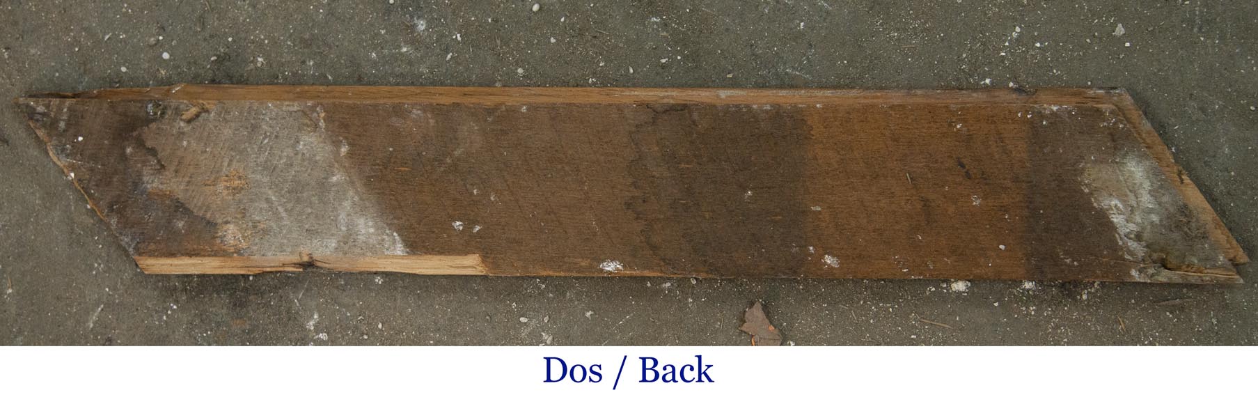 Lot d'environ 19 m2 de parquet ancien Point de Hongrie en chêne Lot d'environ 19 m2 de parquet ancien Point de Hongrie en chêne-10