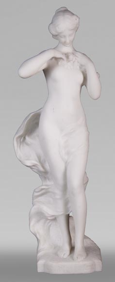 Henri Léon GREBER (1855-1941) - Henri Léon GREBER (1855-1941) -