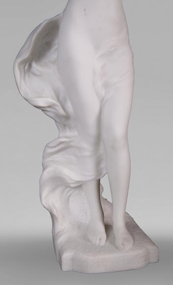 Henri Léon GREBER (1855-1941) - Henri Léon GREBER (1855-1941) -