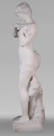 Henri Léon GREBER (1855-1941) - Henri Léon GREBER (1855-1941) -