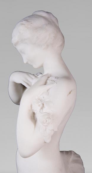 Henri Léon GREBER (1855-1941) - Henri Léon GREBER (1855-1941) -