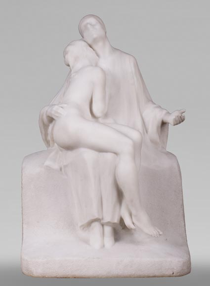 Alexandre Descatoire (1874-1949) - Alexandre Descatoire (1874-1949) -