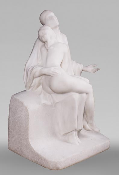 Alexandre Descatoire (1874-1949) - Alexandre Descatoire (1874-1949) -