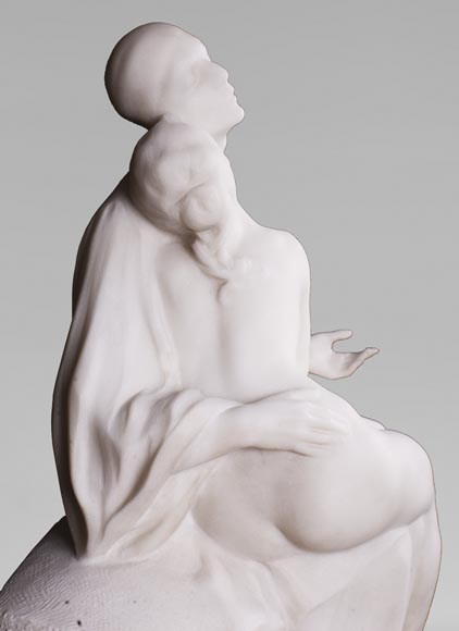 Alexandre Descatoire (1874-1949) - Alexandre Descatoire (1874-1949) -