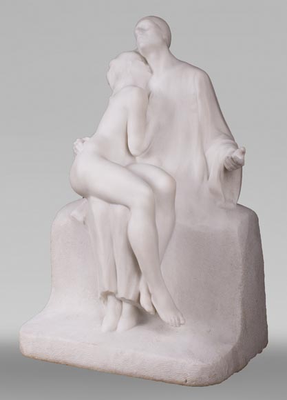 Alexandre Descatoire (1874-1949) - Alexandre Descatoire (1874-1949) -