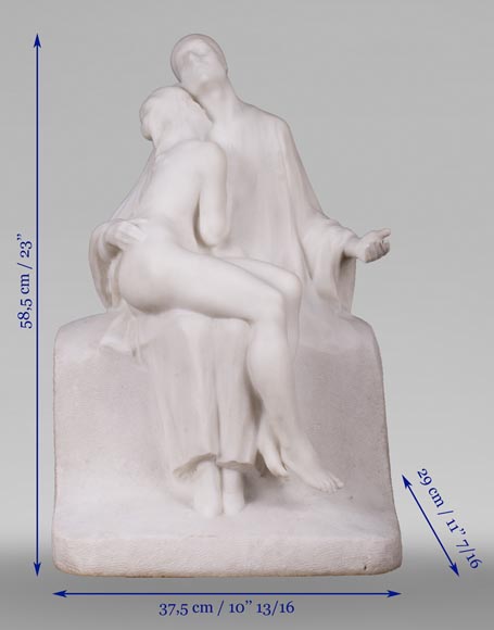 Alexandre Descatoire (1874-1949) - Alexandre Descatoire (1874-1949) -