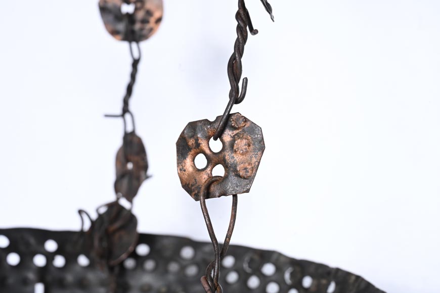 Carlo BUGATTI, Paire d’appliques de consoles murales de style mauresque, vers 1888 Carlo BUGATTI, Paire d’appliques de consoles murales de style mauresque, vers 1888-7