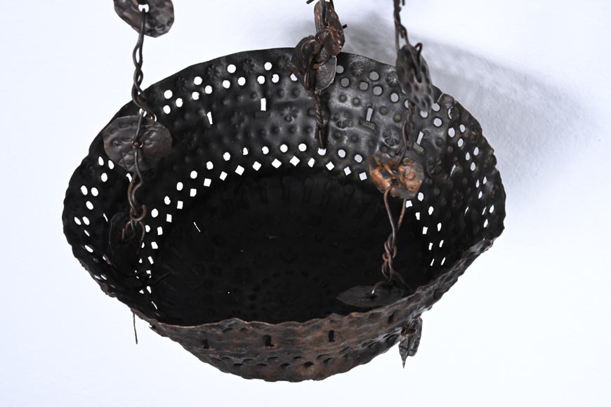 Carlo BUGATTI, Paire d’appliques de consoles murales de style mauresque, vers 1888 Carlo BUGATTI, Paire d’appliques de consoles murales de style mauresque, vers 1888-9