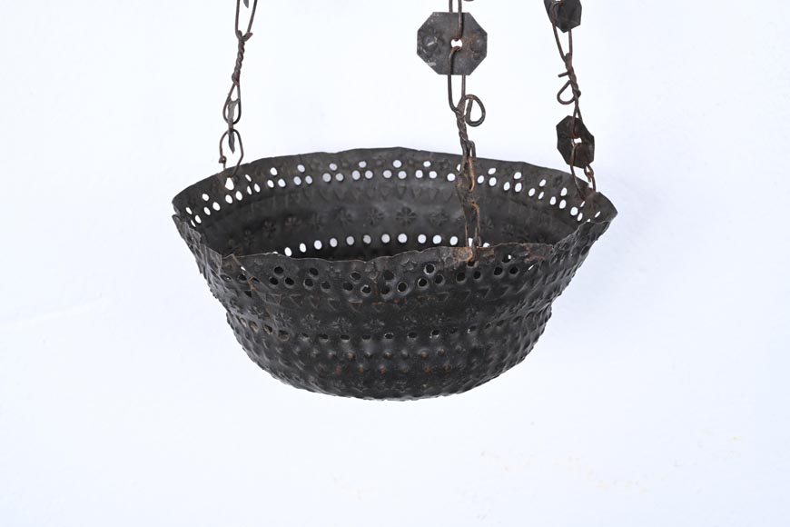 Carlo BUGATTI, Paire d’appliques de consoles murales de style mauresque, vers 1888 Carlo BUGATTI, Paire d’appliques de consoles murales de style mauresque, vers 1888-21