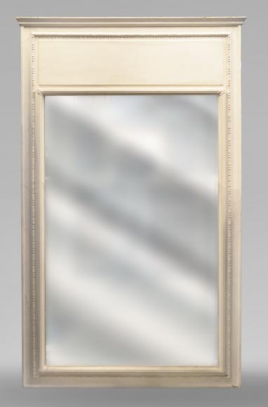 Trumeau ancien de style Louis XVI Trumeau ancien de style Louis XVI-0