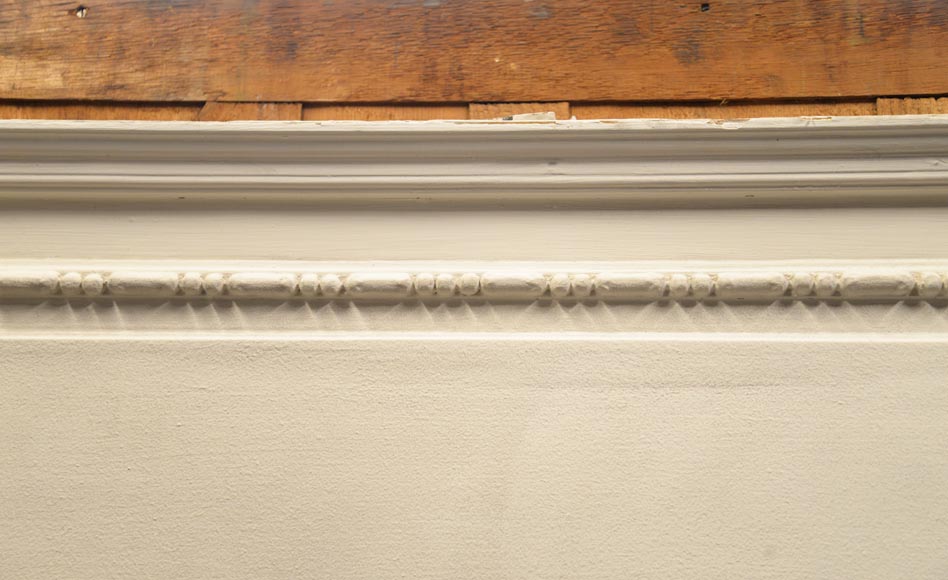 Trumeau ancien de style Louis XVI Trumeau ancien de style Louis XVI-1