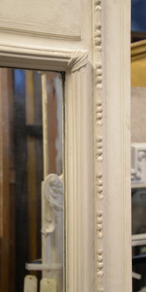 Trumeau ancien de style Louis XVI Trumeau ancien de style Louis XVI-3