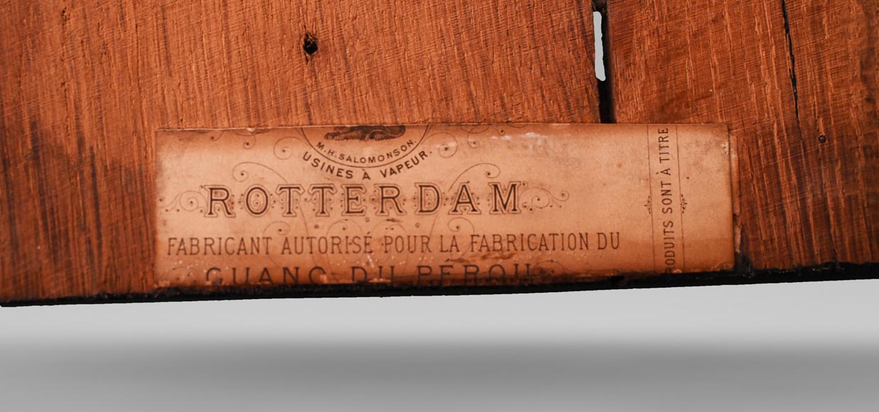 Maquette représentant un atelier de ferronnerie Maquette représentant un atelier de ferronnerie-23