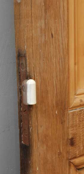 Ensemble de portes XIXe siècle Ensemble de portes XIXe siècle-12