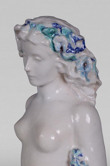 Atelier de Paul Pouchol pour la Compagnie des Arts Français (après 1942) Atelier de Paul Pouchol pour la Compagnie des Arts Français (après 1942)-4