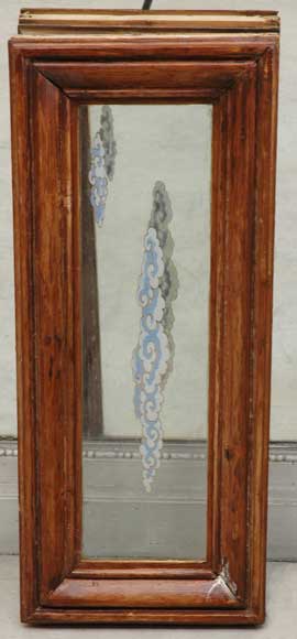 Vitraux au héron gris Vitraux au héron gris-9