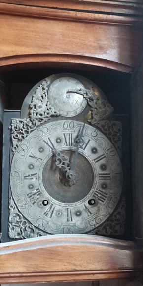 Pièce de boiserie Art & Craft provenant de l’hôtel particulier de l’architecte Henry GUEDY, 1912-1913 Pièce de boiserie Art & Craft provenant de l’hôtel particulier de l’architecte Henry GUEDY, 1912-1913-5