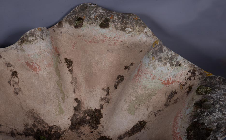 Willy Guhl, Paires De Jardinières En Fibro Ciment Willy Guhl, Paires De Jardinières En Fibro Ciment-13