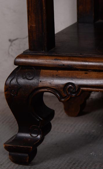 Louis Majorelle, Vitrine japonisante Louis Majorelle, Vitrine japonisante-14