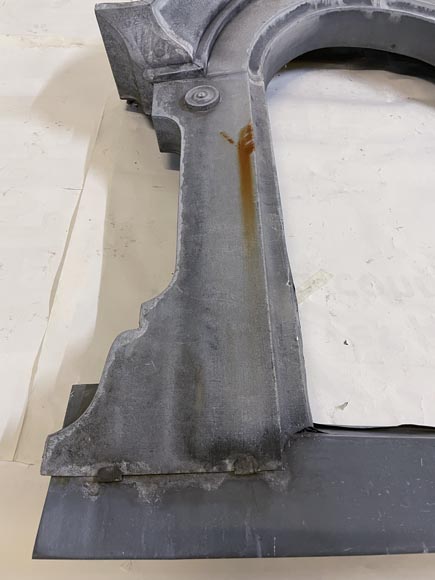 Lucarne en zinc de style Haussmannien Lucarne en zinc de style Haussmannien-7