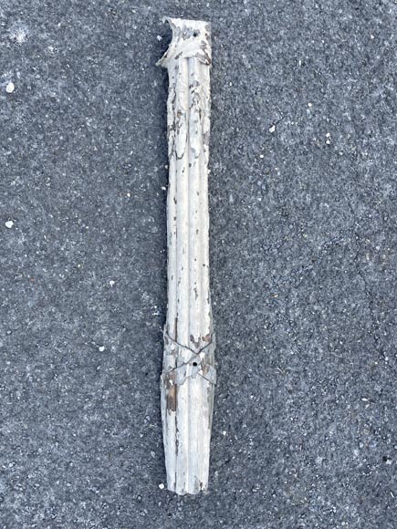 Ensemble d'éléments décoratifs de façade de magasin Ensemble d'éléments décoratifs de façade de magasin-7