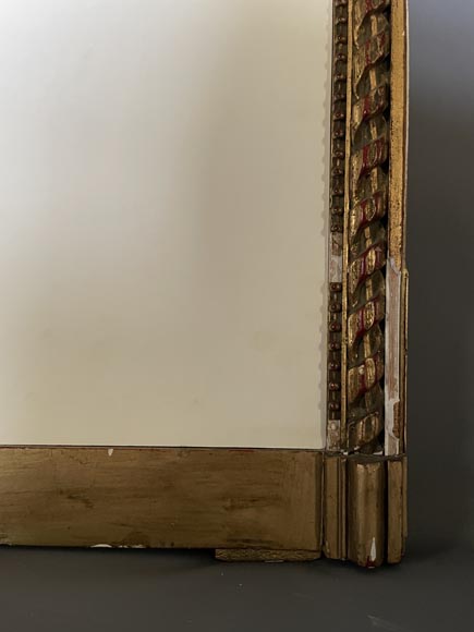 Trumeau de style Louis XVI Trumeau de style Louis XVI-6