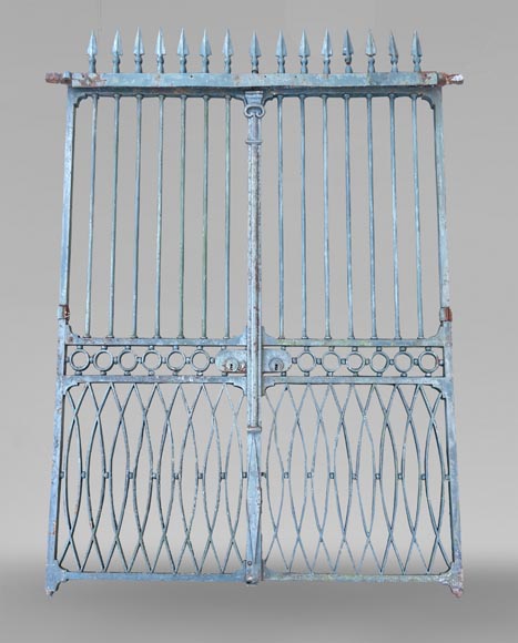 Portail époque Directoire  Portail époque Directoire -0