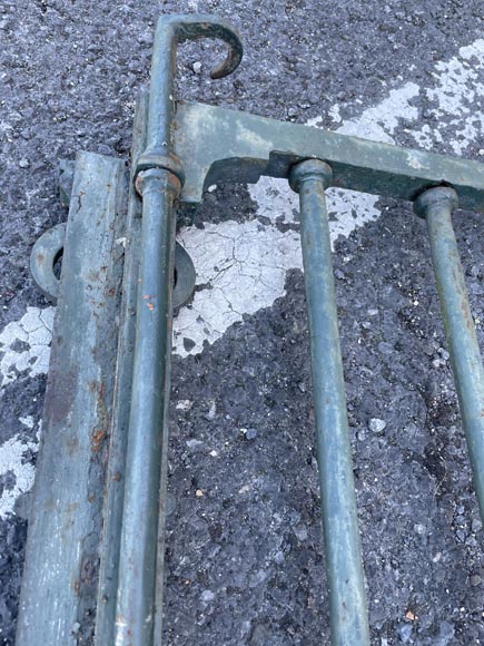 Portail époque Directoire  Portail époque Directoire -9