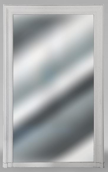 Trumeau de style Louis XVI Trumeau de style Louis XVI-0