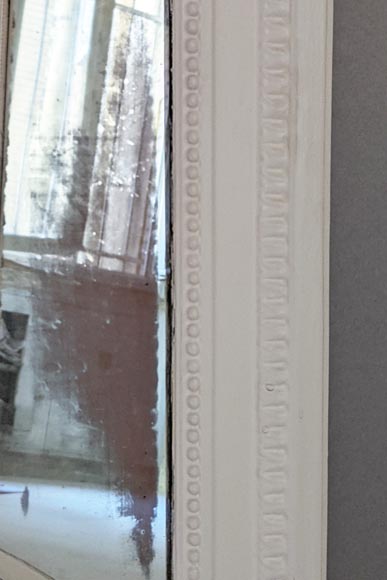 Trumeau de style Louis XVI Trumeau de style Louis XVI-3