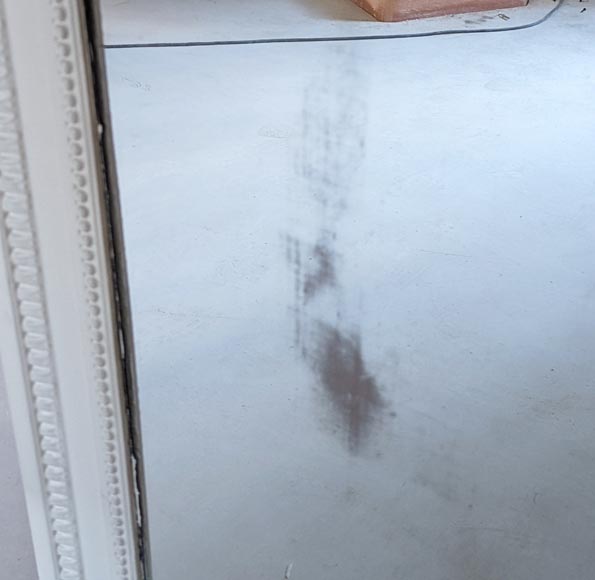 Trumeau de style Louis XVI Trumeau de style Louis XVI-4