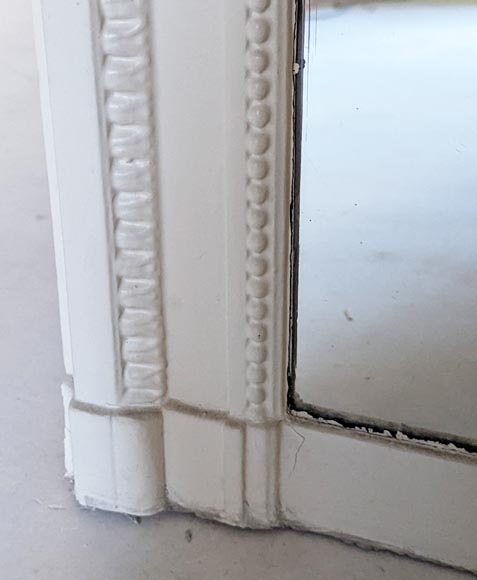 Trumeau de style Louis XVI Trumeau de style Louis XVI-5