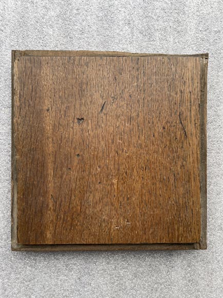 Lot de 25 m² de parquet de style Chantilly en chêne Lot de 25 m² de parquet de style Chantilly en chêne-8