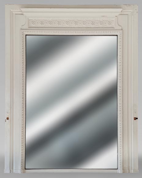 Trumeau de style Louis XVI Trumeau de style Louis XVI-0