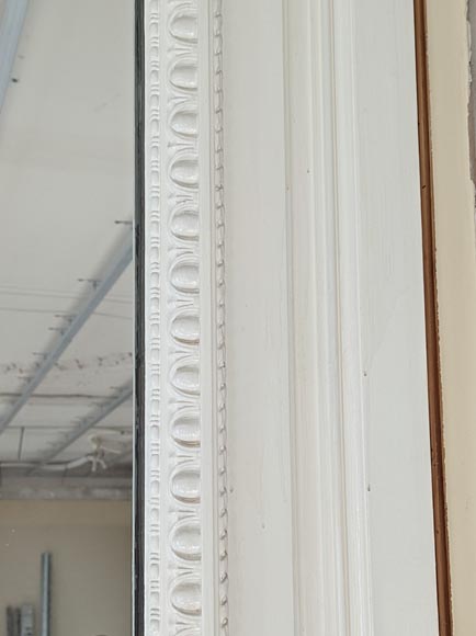 Trumeau de style Louis XVI Trumeau de style Louis XVI-2