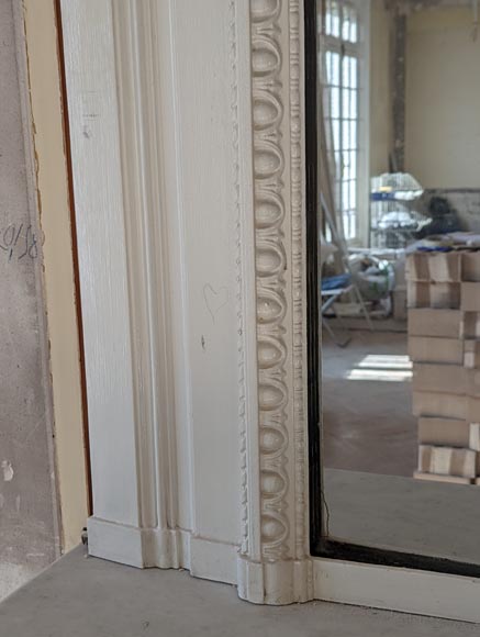 Trumeau de style Louis XVI Trumeau de style Louis XVI-3